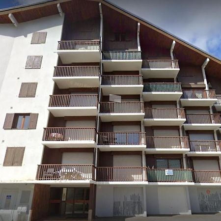 Residence Pierre Aigue Saint-Sorlin-dʼArves Exteriör bild